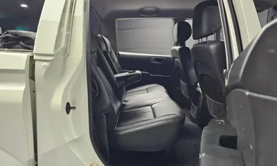 KG_Mobility_Ssangyong KORANDO 2016, 131343 км, за 8100000 KRW - фото 11