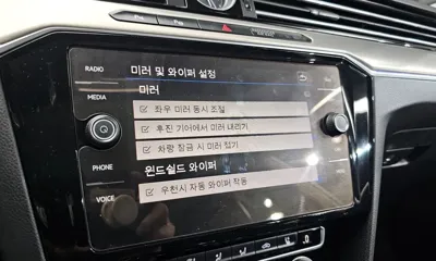 Volkswagen Arteon 2019, 118917 км, за 16990000 KRW - фото 16