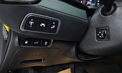 Hyundai Grandeur 2017, 169736 км, за 10500000 KRW - фото 20