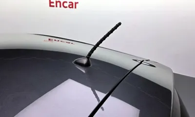 ChevroletGMDaewoo Spark 2019, 98422 км, за 7300000 KRW - фото 27