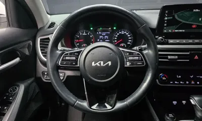 Kia Seltos 2023, 69688 км, за 16990000 KRW - фото 13