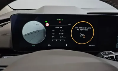 Kia Canival 2025, 18215 км, за 39900000 KRW - фото 8