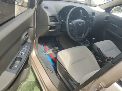 Wuling Hongguang 2015, 88500 км, за 13799 CNY - фото 12