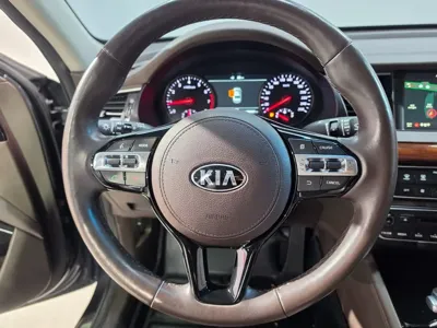 Kia K7 2016, 138637 км, за 10500000 KRW - фото 10