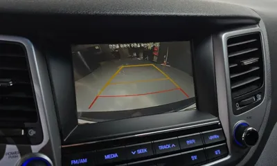 Hyundai Tucson 2016, 48735 км, за 12000000 KRW - фото 16