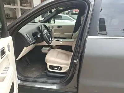 Li Auto Li L9 2023, 46000 км, за 239800 CNY