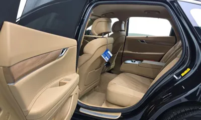 Genesis G80 2025, 9425 км, за 59000000 KRW - фото 26