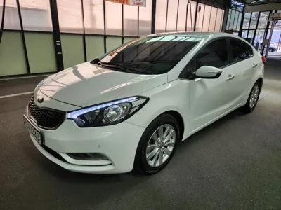 Kia K3 2014, 92075 км, за 6500000 KRW - фото 1