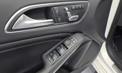 Mercedes-Benz A-Class 2017, 83629 км, за 10800000 KRW - фото 13
