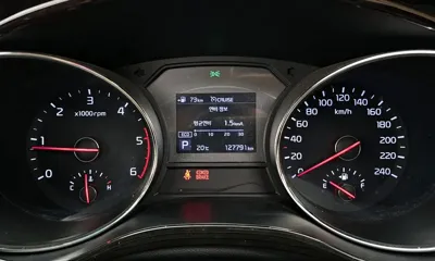 Kia Canival 2019, 127791 км, за 14900000 KRW - фото 8