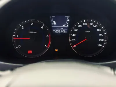Hyundai Accent 2011, 202123 км, за 2800000 KRW - фото 9