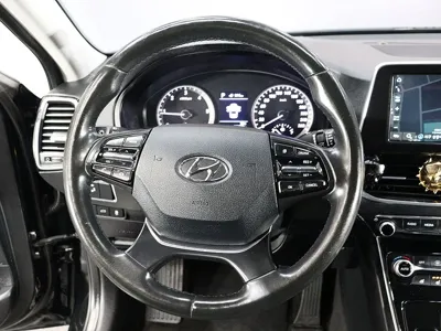 Hyundai Grandeur 2018, 132053 км, за 11950000 KRW - фото 14