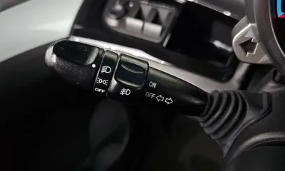 ChevroletGMDaewoo Spark 2012, 67649 км, за 2700000 KRW - фото 28