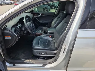 Audi A6 2015, 125706 км, за 7200000 KRW - фото 12