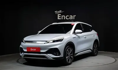 BYD Atto 3 2025, 19090 км, за 29990000 KRW - фото 1