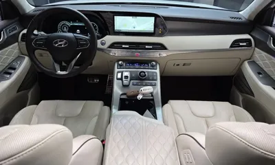 Hyundai Palisade 2022, 79676 км, за 26490000 KRW - фото 7