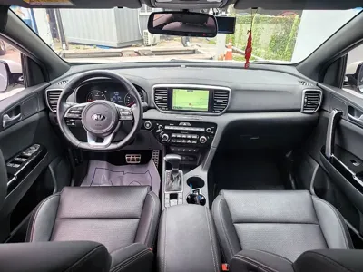 Kia Sportage 2019, 91013 км, за 17600000 KRW - фото 7