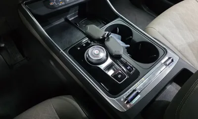 Kia Canival 2025, 55149 км, за 38500000 KRW - фото 9