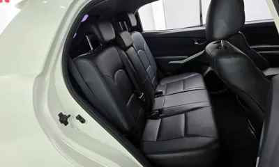 KG_Mobility_Ssangyong KORANDO 2015, 132700 км, за 4550000 KRW - фото 12