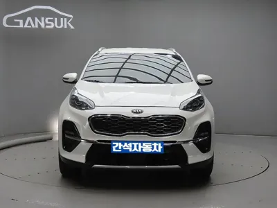 Kia Sportage 2021, 141651 км, за 13800000 KRW - фото 1