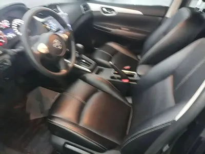 Nissan Sylphy 2021, 32300 км, за 48300 CNY - фото 15
