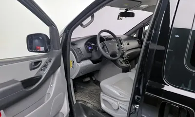 Hyundai Starex 2018, 78852 км, за 13100000 KRW - фото 10