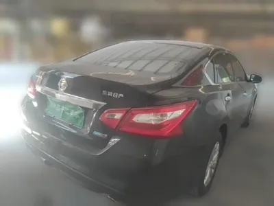 Nissan Teana 2016, 171800 км, за 39500 CNY - фото 5