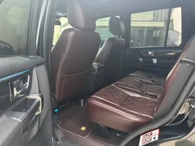 Land Rover Discovery 2015, 120000 км, за 193800 CNY - фото 6