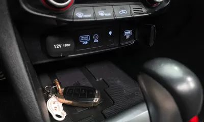 Hyundai Veloster 2020, 120019 км, за 10990000 KRW - фото 26