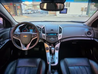 ChevroletGMDaewoo Cruze 2016, 100873 км, за 3550000 KRW - фото 8