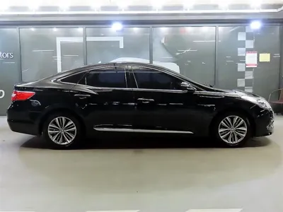 Hyundai Grandeur 2016, 178381 км, за 5500000 KRW