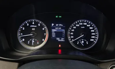 Hyundai Grandeur 2018, 105325 км, за 12000000 KRW - фото 8