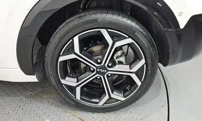Kia Niro 2022, 74334 км, за 25900000 KRW - фото 21