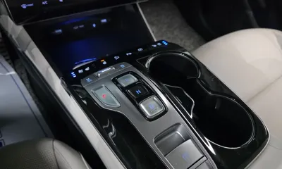 Hyundai Tucson 2022, 64818 км, за 25500000 KRW - фото 9