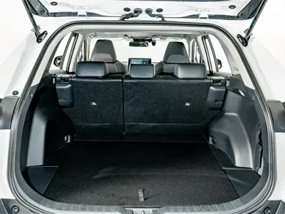 Toyota RAV4 2021, 15800 км, за 120000 CNY - фото 24