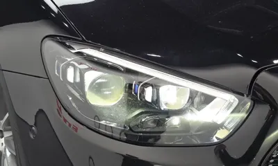 Mercedes-Benz E-Class 2021, 74700 км, за 48900000 KRW - фото 22