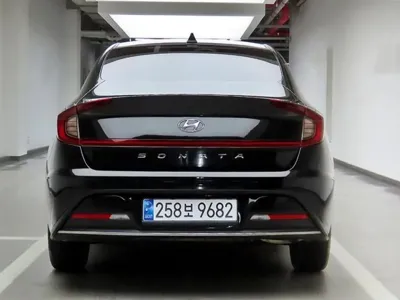 Hyundai Sonata 2021, 71780 км, за 16100000 KRW