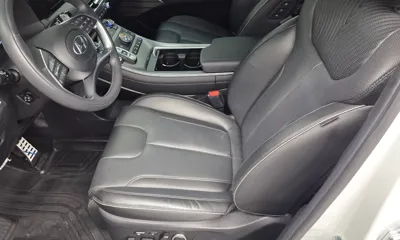Hyundai Palisade 2024, 25769 км, за 45550000 KRW - фото 30