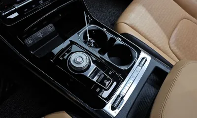 Kia Canival 2021, 58313 км, за 34500000 KRW - фото 9