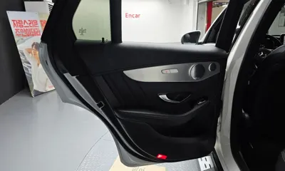 Mercedes-Benz GLC-Class 2018, 62656 км, за 29900000 KRW - фото 25