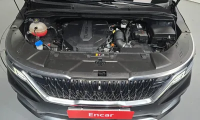 Kia Canival 2021, 91242 км, за 25500000 KRW - фото 6