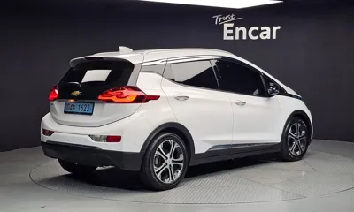 ChevroletGMDaewoo Bolt EV 2019, 184886 км, за 11500000 KRW - фото 2