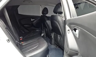 Hyundai Tucson 2015, 64422 км, за 9800000 KRW - фото 12