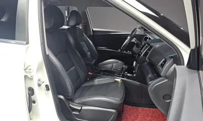 KG_Mobility_Ssangyong TIBOLI 2017, 58366 км, за 8900000 KRW - фото 11