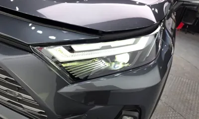 Toyota RAV4 2023, 13010 км, за 42400000 KRW - фото 22
