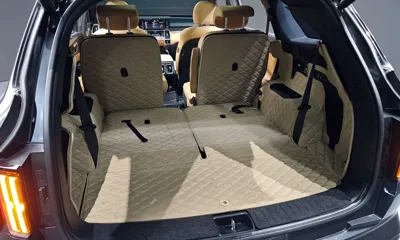 Kia Sorento 2021, 107129 км, за 27500000 KRW - фото 30
