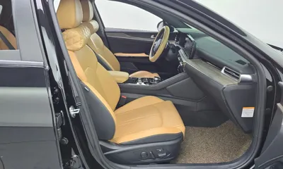 Kia K5 2022, 67496 км, за 22990000 KRW - фото 26