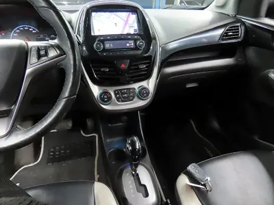 ChevroletGMDaewoo Spark 2017, 100000 км, за 4300000 KRW - фото 18