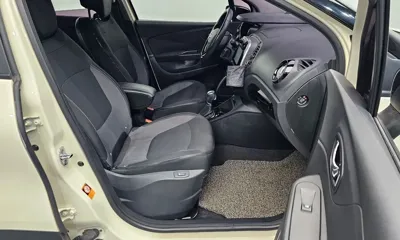 Renault-KoreaSamsung QM3 2017, 115931 км, за 6500000 KRW - фото 26