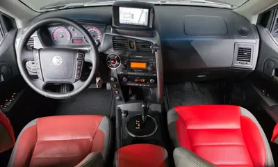 KG_Mobility_Ssangyong KORANDO 2013, 155958 км, за 25550000 KRW - фото 7